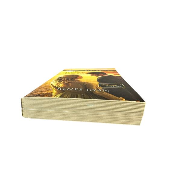 The Marriage Agreement by Renee Ryan (Paperback) - Picture 4 of 6